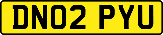 DN02PYU