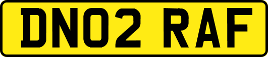 DN02RAF