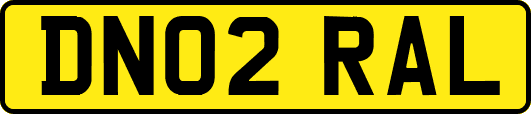 DN02RAL