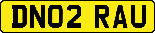 DN02RAU