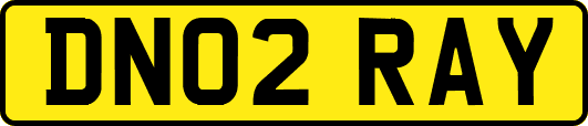 DN02RAY