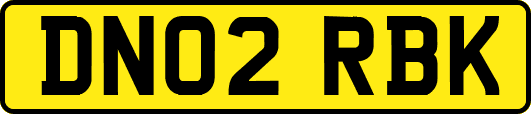 DN02RBK