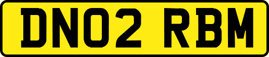 DN02RBM