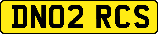 DN02RCS