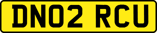 DN02RCU