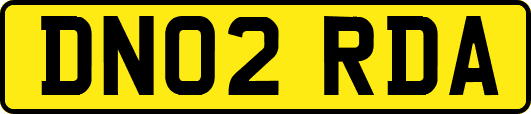 DN02RDA