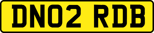 DN02RDB