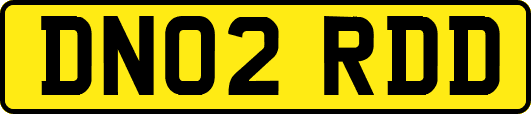 DN02RDD
