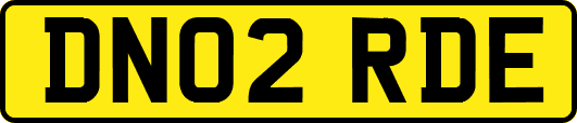 DN02RDE