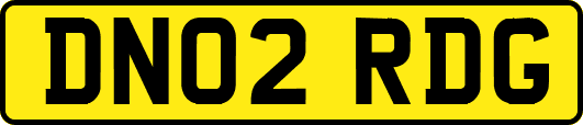 DN02RDG