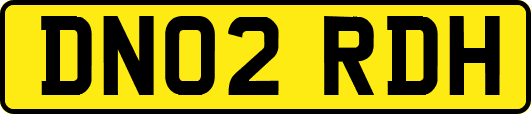 DN02RDH