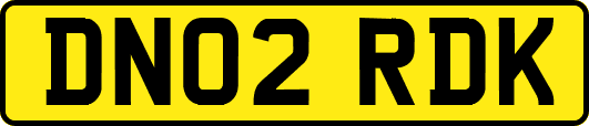 DN02RDK