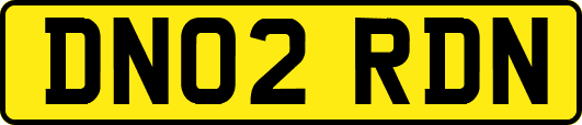 DN02RDN