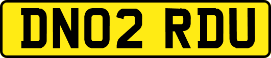 DN02RDU