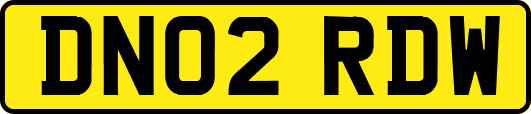 DN02RDW