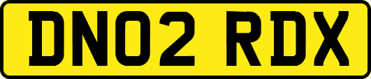DN02RDX