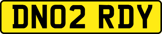 DN02RDY