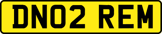 DN02REM