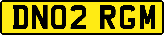 DN02RGM