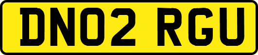 DN02RGU