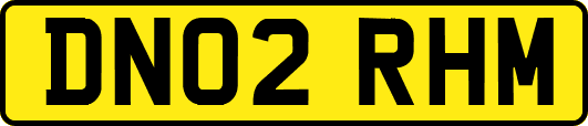 DN02RHM
