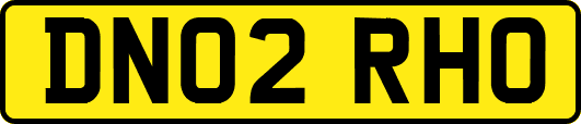 DN02RHO