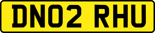 DN02RHU