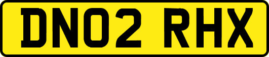 DN02RHX
