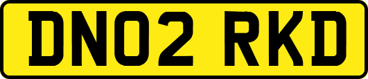 DN02RKD