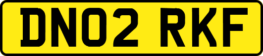 DN02RKF