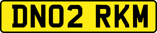 DN02RKM