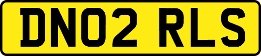 DN02RLS