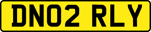 DN02RLY