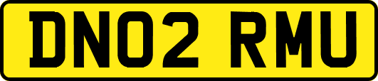 DN02RMU
