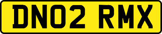 DN02RMX