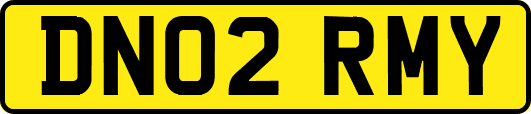 DN02RMY