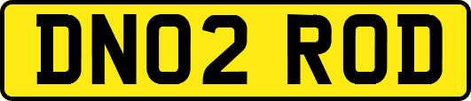 DN02ROD