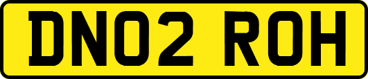 DN02ROH
