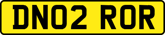 DN02ROR
