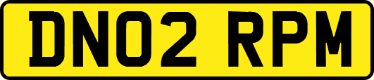 DN02RPM
