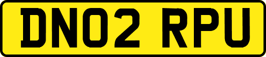 DN02RPU