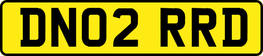 DN02RRD
