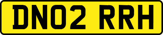 DN02RRH