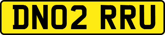 DN02RRU
