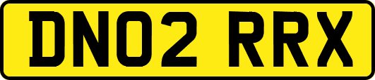 DN02RRX