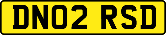 DN02RSD
