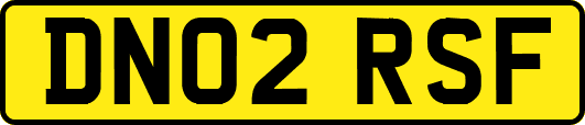DN02RSF
