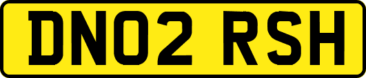 DN02RSH
