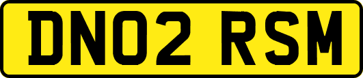 DN02RSM