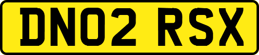 DN02RSX